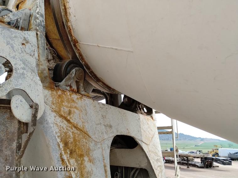 image for item DN6449 2001 Kenworth W900B  ready mix truck