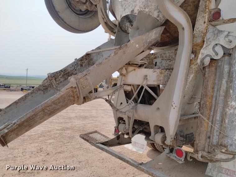 image for item DN6449 2001 Kenworth W900B  ready mix truck