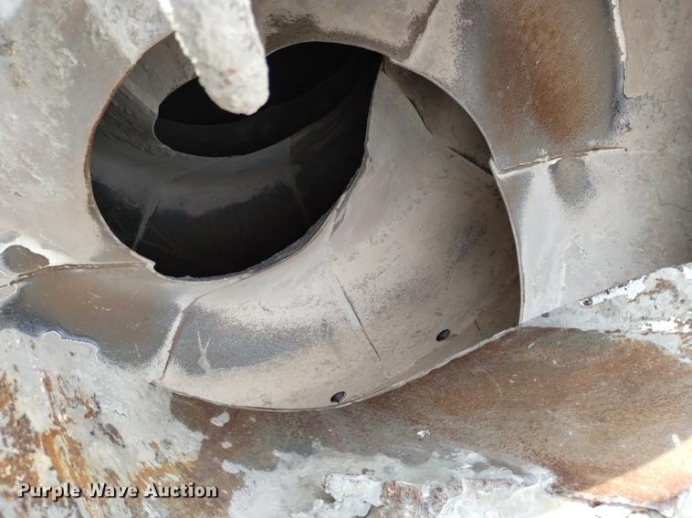 image for item DN6449 2001 Kenworth W900B  ready mix truck