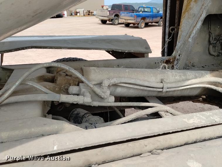 image for item DN6449 2001 Kenworth W900B  ready mix truck