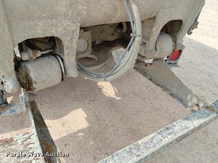 image for item DN6449 2001 Kenworth W900B  ready mix truck