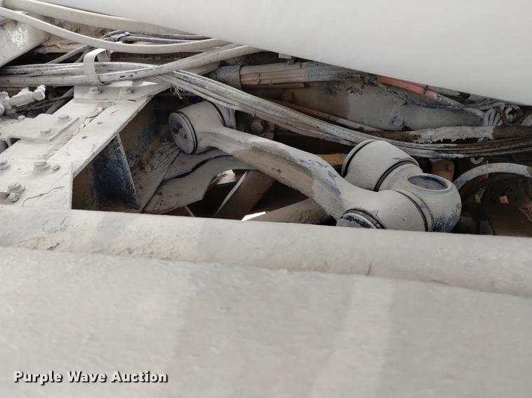 image for item DN6449 2001 Kenworth W900B  ready mix truck