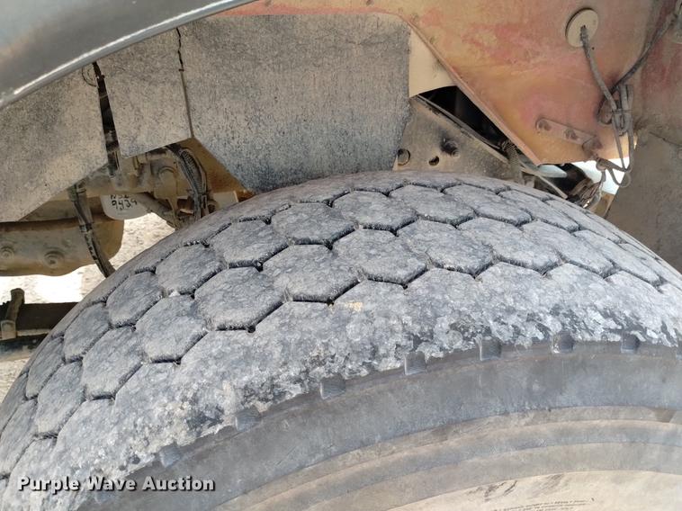 image for item DN6449 2001 Kenworth W900B  ready mix truck