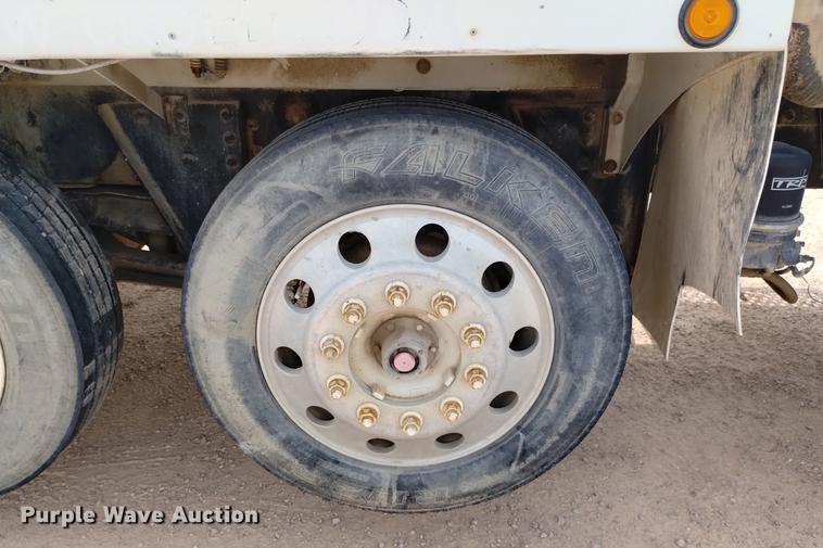 image for item DN6449 2001 Kenworth W900B  ready mix truck