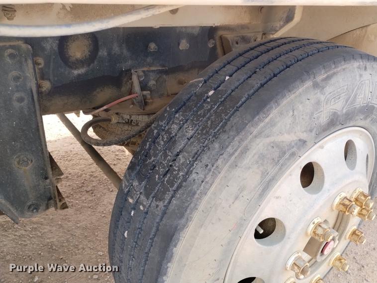 image for item DN6449 2001 Kenworth W900B  ready mix truck