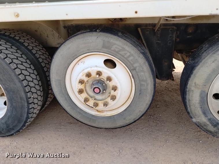 image for item DN6449 2001 Kenworth W900B  ready mix truck