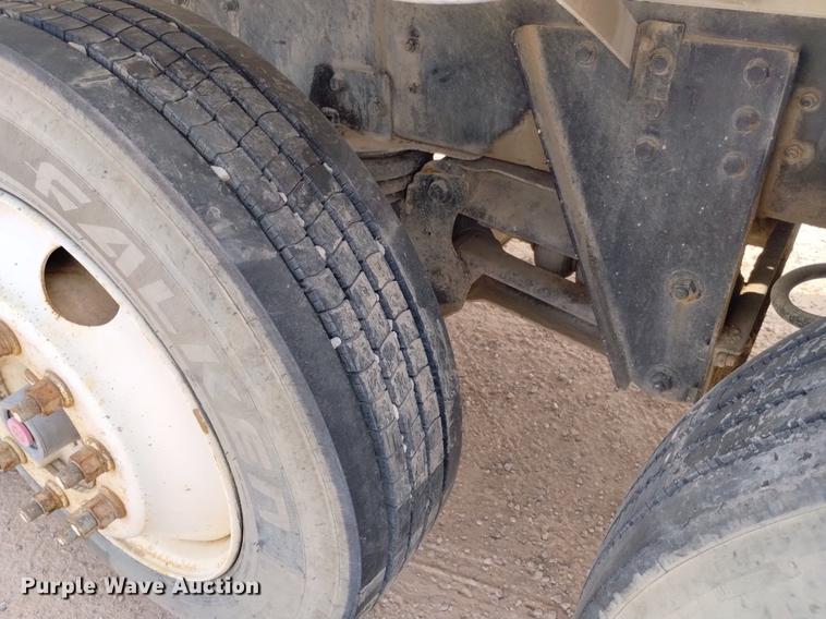 image for item DN6449 2001 Kenworth W900B  ready mix truck