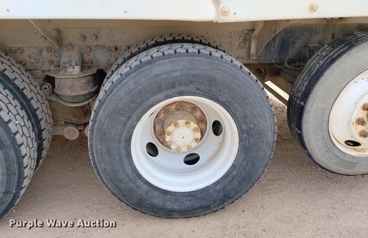 image for item DN6449 2001 Kenworth W900B  ready mix truck