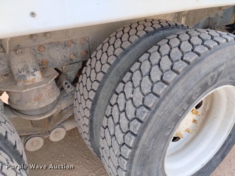 image for item DN6449 2001 Kenworth W900B  ready mix truck