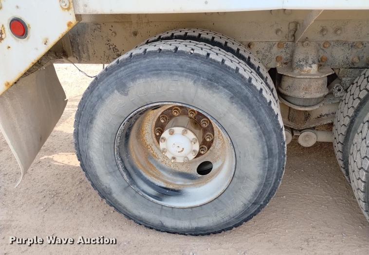 image for item DN6449 2001 Kenworth W900B  ready mix truck