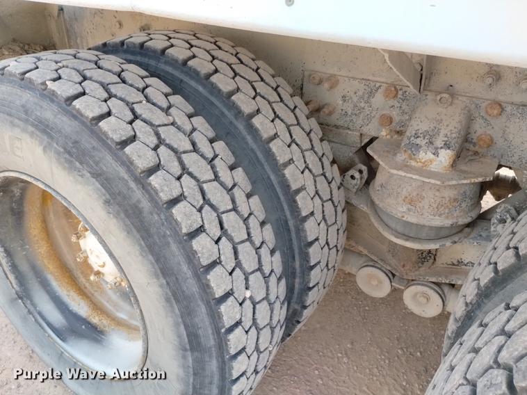 image for item DN6449 2001 Kenworth W900B  ready mix truck