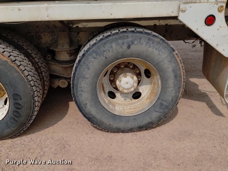 image for item DN6449 2001 Kenworth W900B  ready mix truck