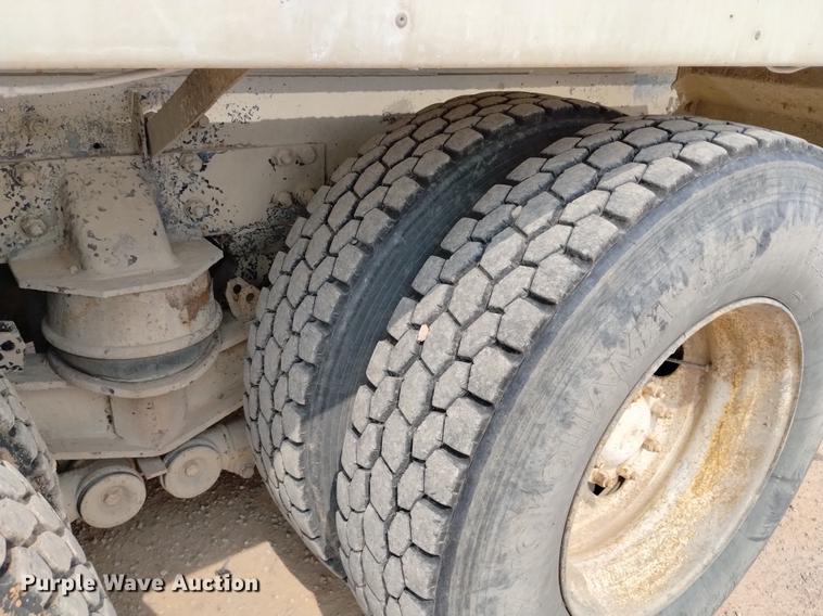 image for item DN6449 2001 Kenworth W900B  ready mix truck