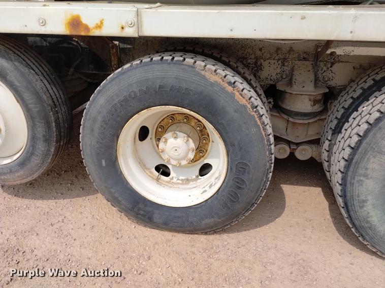 image for item DN6449 2001 Kenworth W900B  ready mix truck