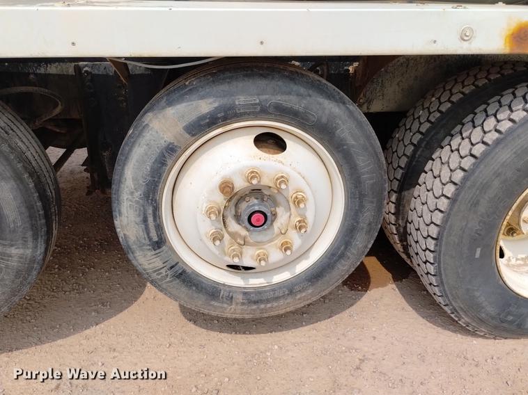 image for item DN6449 2001 Kenworth W900B  ready mix truck