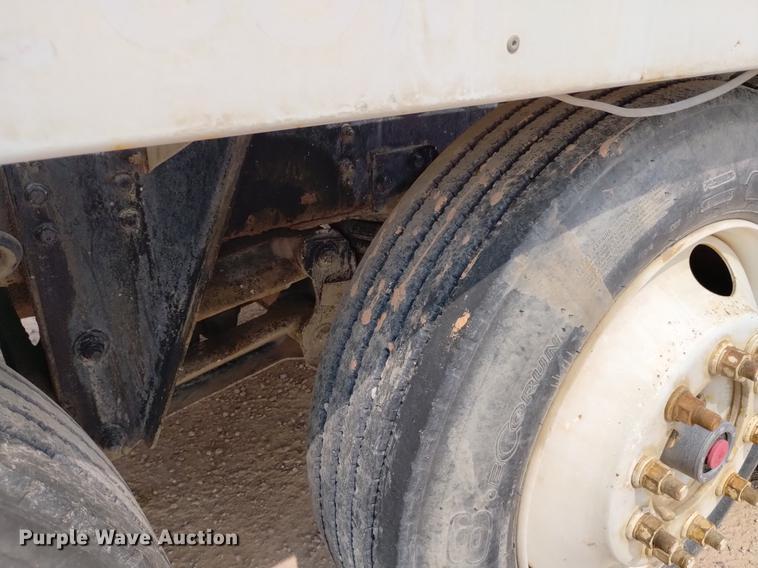 image for item DN6449 2001 Kenworth W900B  ready mix truck