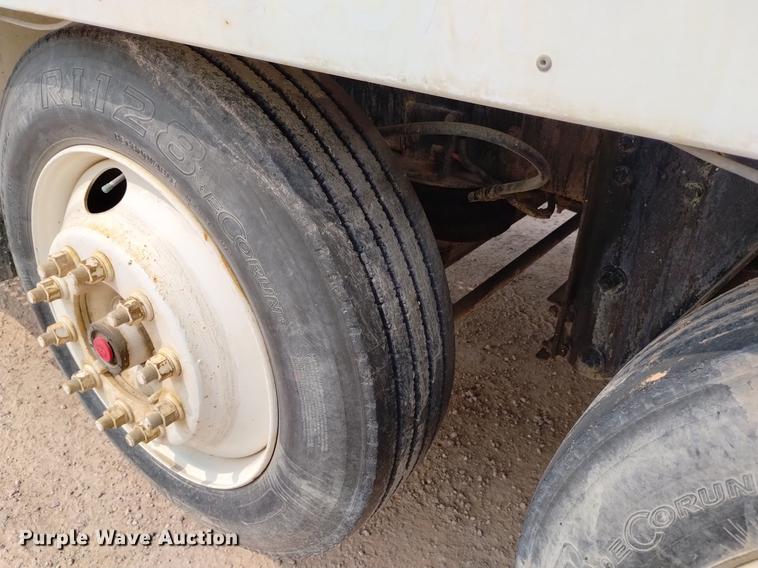 image for item DN6449 2001 Kenworth W900B  ready mix truck