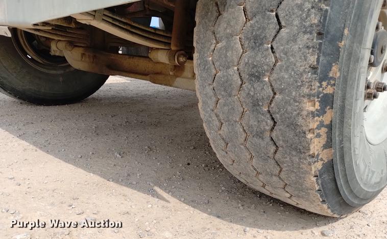 image for item DN6449 2001 Kenworth W900B  ready mix truck