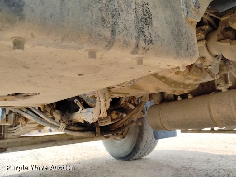 image for item DN6449 2001 Kenworth W900B  ready mix truck