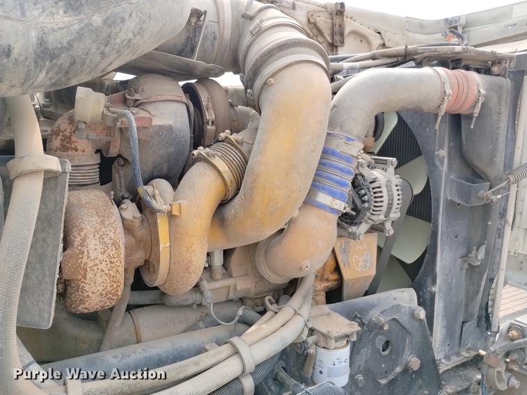 image for item DN6450 2006 Peterbilt 379  semi truck