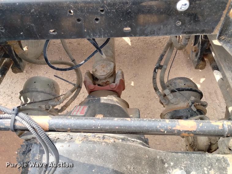 image for item DN6450 2006 Peterbilt 379  semi truck