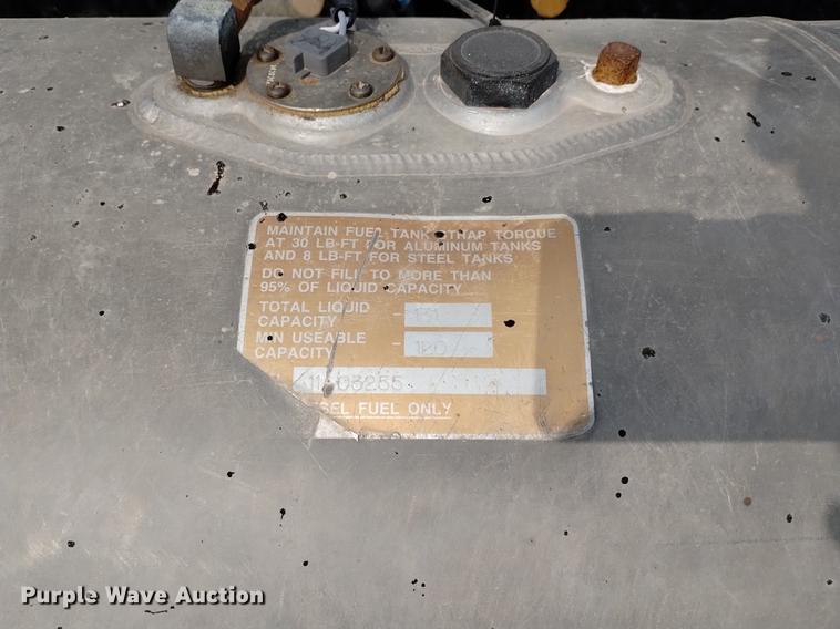 image for item DN6450 2006 Peterbilt 379  semi truck