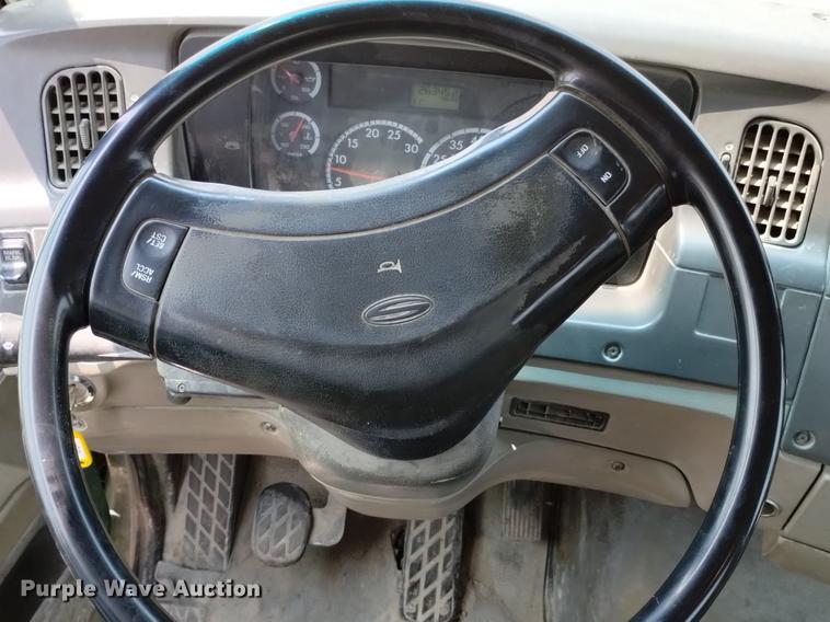 image for item DN6452 2003 Sterling LT9500  ready mix truck