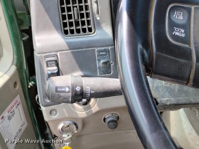 image for item DN6452 2003 Sterling LT9500  ready mix truck