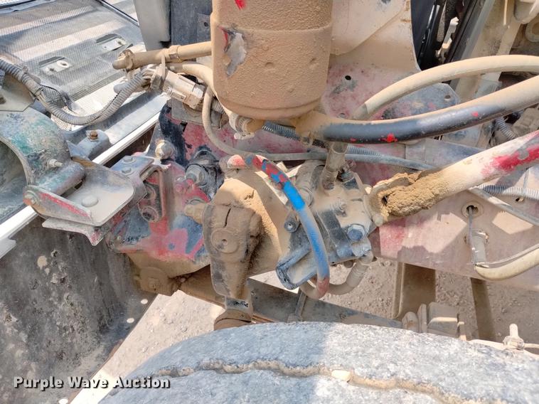 image for item DN6452 2003 Sterling LT9500  ready mix truck