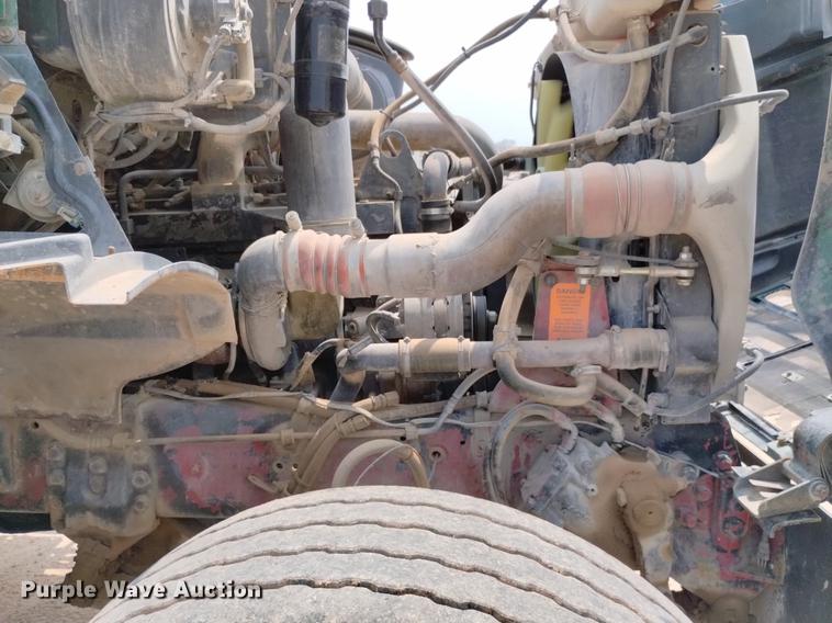 image for item DN6452 2003 Sterling LT9500  ready mix truck