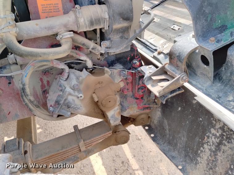 image for item DN6452 2003 Sterling LT9500  ready mix truck