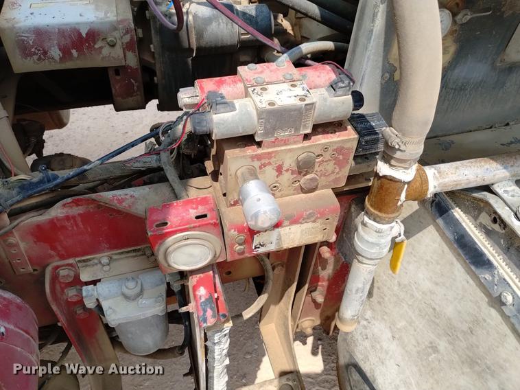 image for item DN6452 2003 Sterling LT9500  ready mix truck