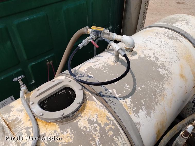 image for item DN6452 2003 Sterling LT9500  ready mix truck