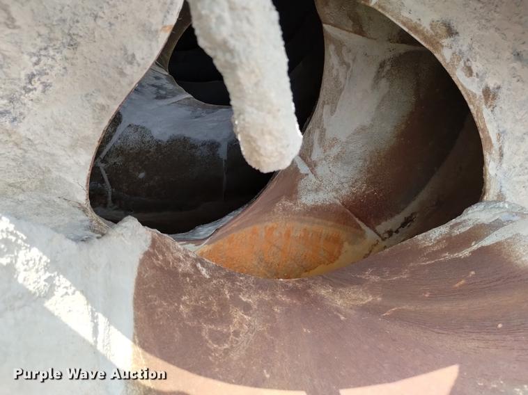 image for item DN6452 2003 Sterling LT9500  ready mix truck