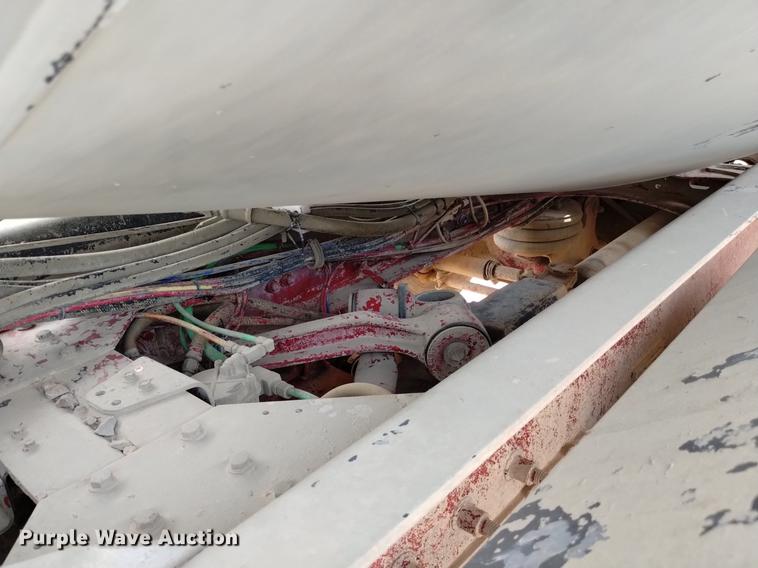 image for item DN6452 2003 Sterling LT9500  ready mix truck