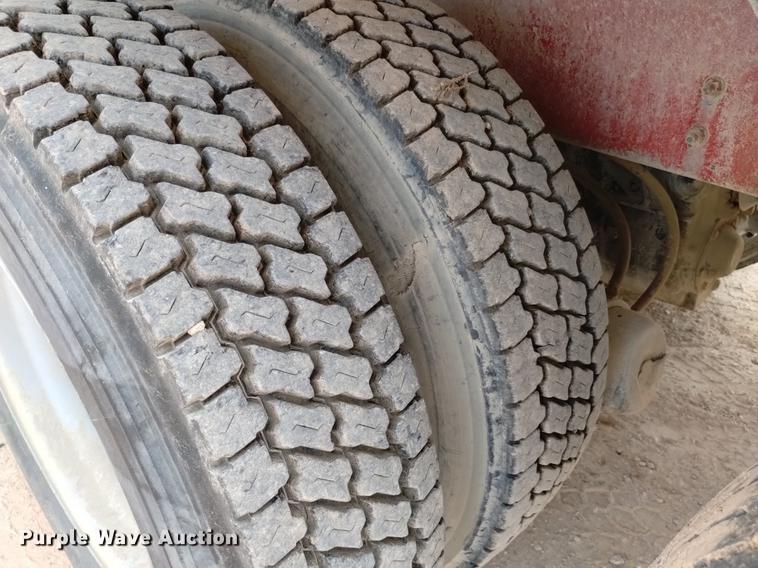 image for item DN6452 2003 Sterling LT9500  ready mix truck