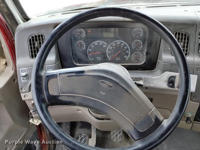 image for item DN6454 2007 Sterling L9500  ready mix truck