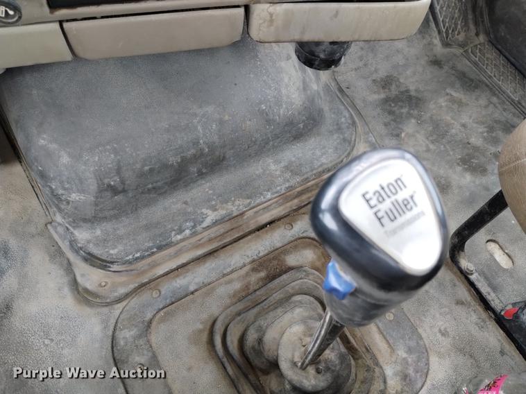 image for item DN6454 2007 Sterling L9500  ready mix truck