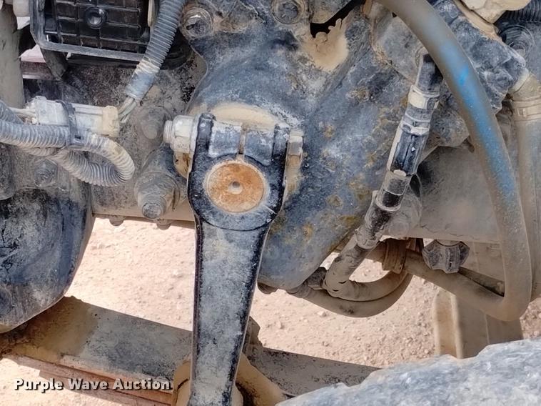 image for item DN6454 2007 Sterling L9500  ready mix truck