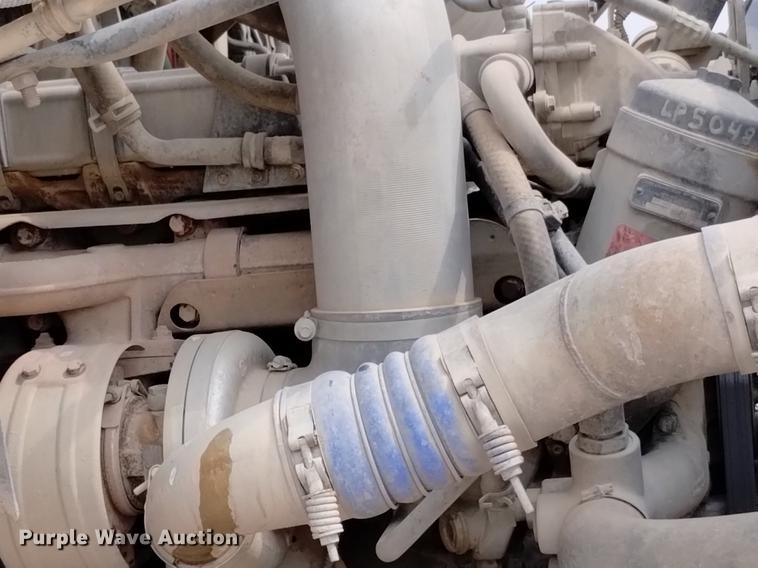 image for item DN6454 2007 Sterling L9500  ready mix truck