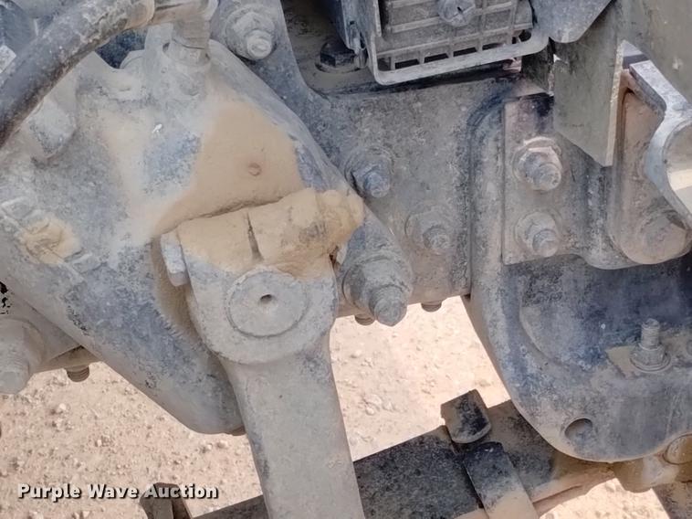 image for item DN6454 2007 Sterling L9500  ready mix truck