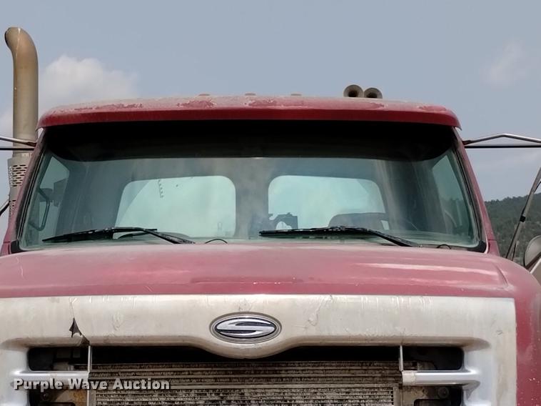 image for item DN6454 2007 Sterling L9500  ready mix truck