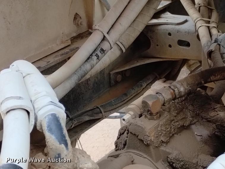 image for item DN6454 2007 Sterling L9500  ready mix truck