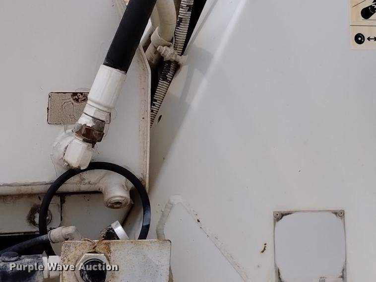 image for item DN6454 2007 Sterling L9500  ready mix truck