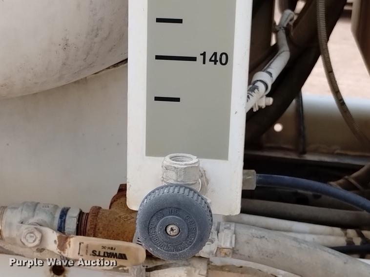 image for item DN6454 2007 Sterling L9500  ready mix truck