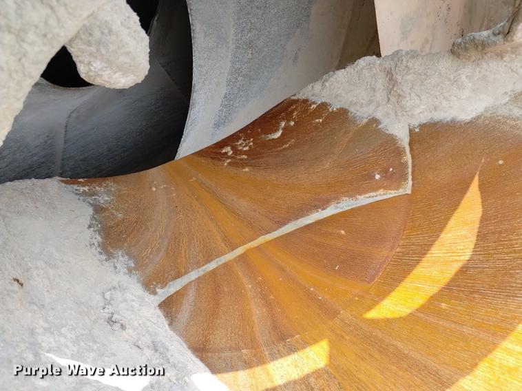 image for item DN6454 2007 Sterling L9500  ready mix truck