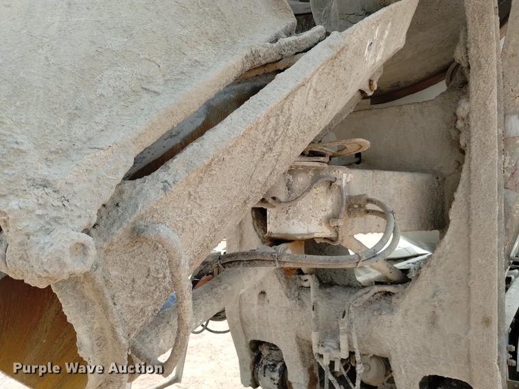 image for item DN6454 2007 Sterling L9500  ready mix truck