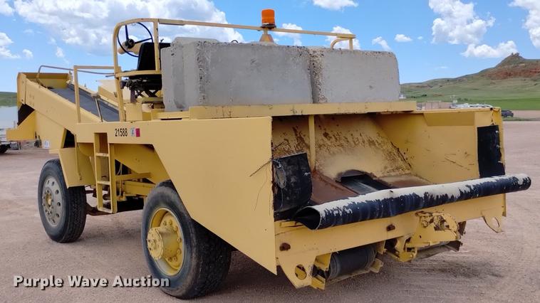 image for item DN6456 Rosco  chip spreader