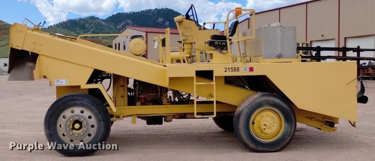 image for item DN6456 Rosco  chip spreader