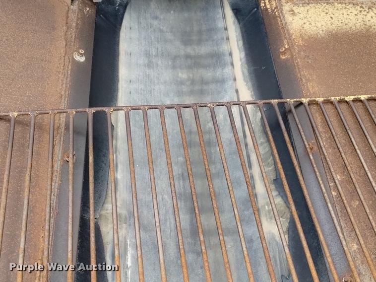 image for item DN6456 Rosco  chip spreader